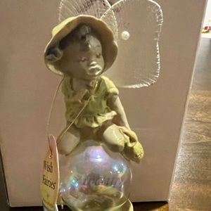 RAWCLIFFE WISH FAIRY by JESSICA deSTEFANO